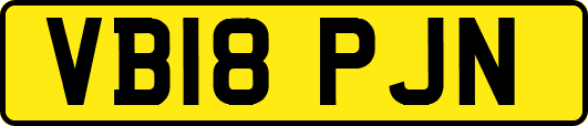 VB18PJN