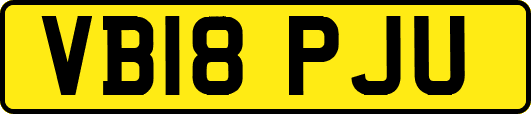 VB18PJU