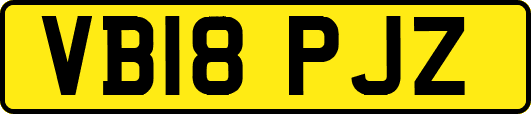 VB18PJZ