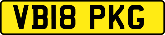 VB18PKG