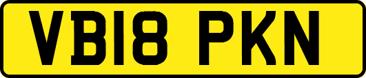 VB18PKN
