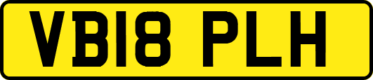 VB18PLH