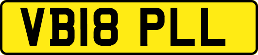 VB18PLL