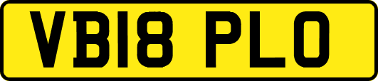 VB18PLO