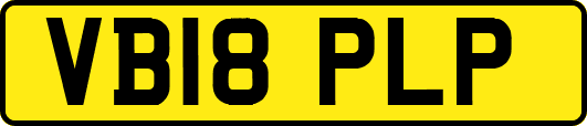 VB18PLP