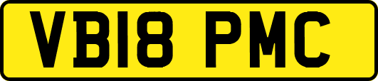 VB18PMC