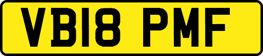 VB18PMF