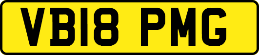 VB18PMG
