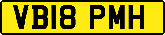 VB18PMH