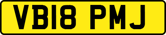 VB18PMJ