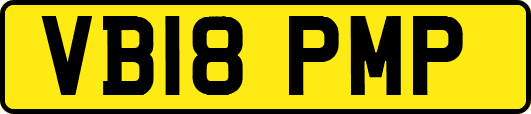 VB18PMP