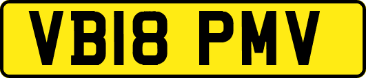VB18PMV