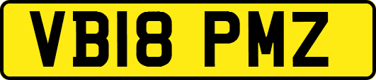 VB18PMZ
