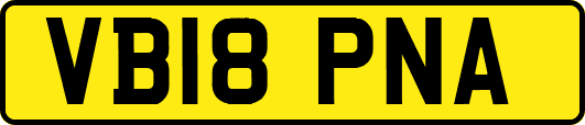 VB18PNA