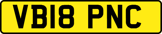 VB18PNC