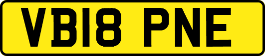 VB18PNE