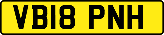 VB18PNH
