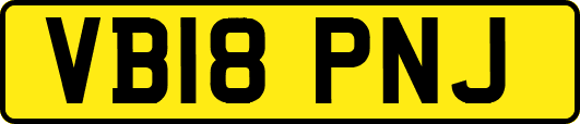 VB18PNJ