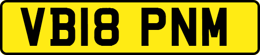 VB18PNM