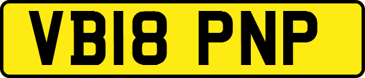 VB18PNP