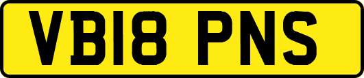 VB18PNS