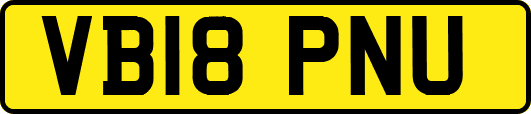 VB18PNU