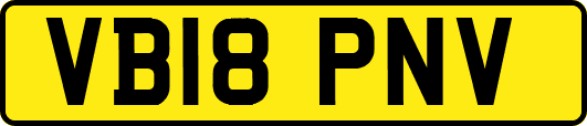 VB18PNV