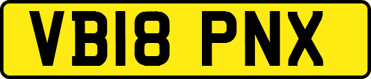 VB18PNX