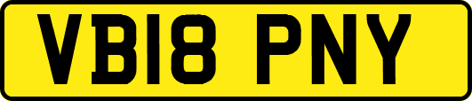 VB18PNY