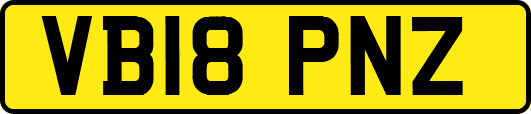 VB18PNZ