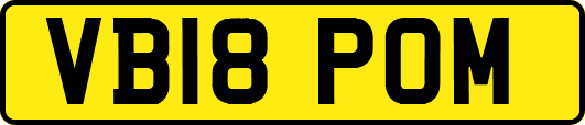 VB18POM