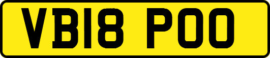VB18POO