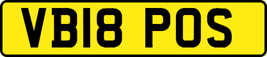 VB18POS