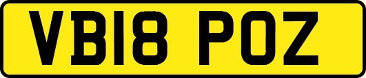VB18POZ
