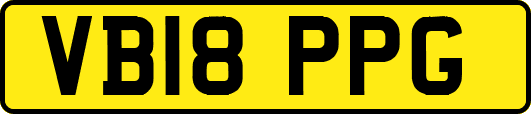 VB18PPG