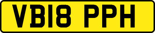 VB18PPH