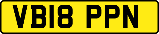 VB18PPN