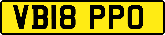 VB18PPO