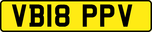 VB18PPV