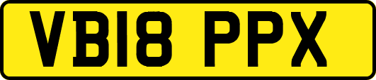 VB18PPX