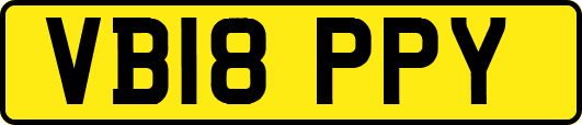 VB18PPY