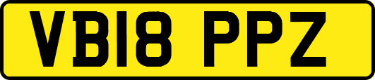 VB18PPZ