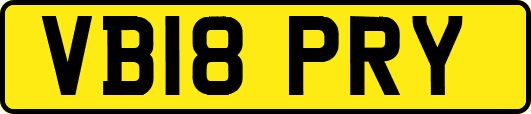 VB18PRY