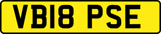 VB18PSE