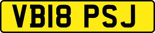 VB18PSJ