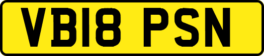 VB18PSN