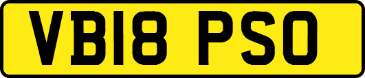 VB18PSO