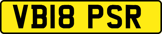 VB18PSR