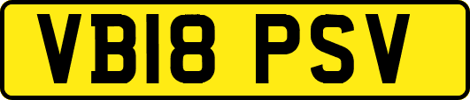VB18PSV