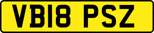 VB18PSZ